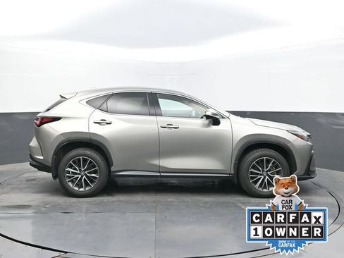 Used 2024 Lexus NX 350 AWD w/ Cold Area Package image 8