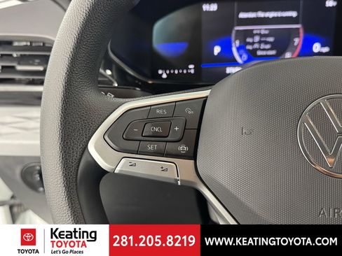 Used 2022 Volkswagen Taos S image 24