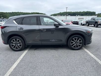 Used 2017 MAZDA CX-5 Grand Touring