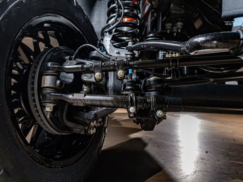 Used 2026 Ford F250 Platinum image 14