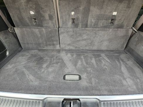 Used 2022 Jeep Grand Wagoneer Series II AWD/4WD image 34