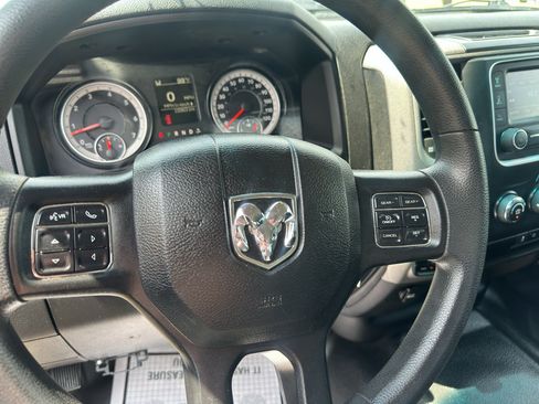 Used 2023 RAM 1500 Tradesman w/ Protection Group AWD/4WD image 21