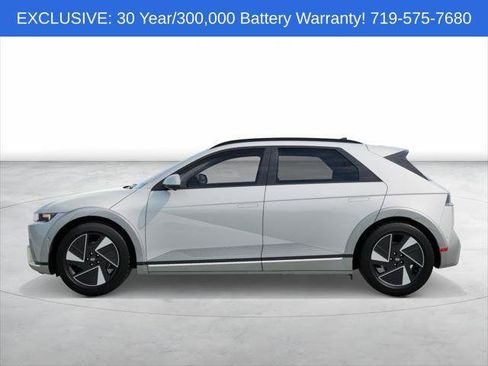 New 2026 Hyundai Ioniq 5 Limited image 5