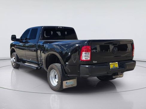 Used 2024 RAM 3500 Tradesman AWD/4WD image 3