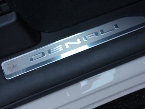 New 2026 GMC Sierra 1500 Denali image 34