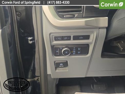 Used 2021 Ford F150 XLT w/ Equipment Group 302A High AWD/4WD image 36