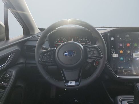 New 2026 Subaru Crosstrek 2.5i Limited image 12