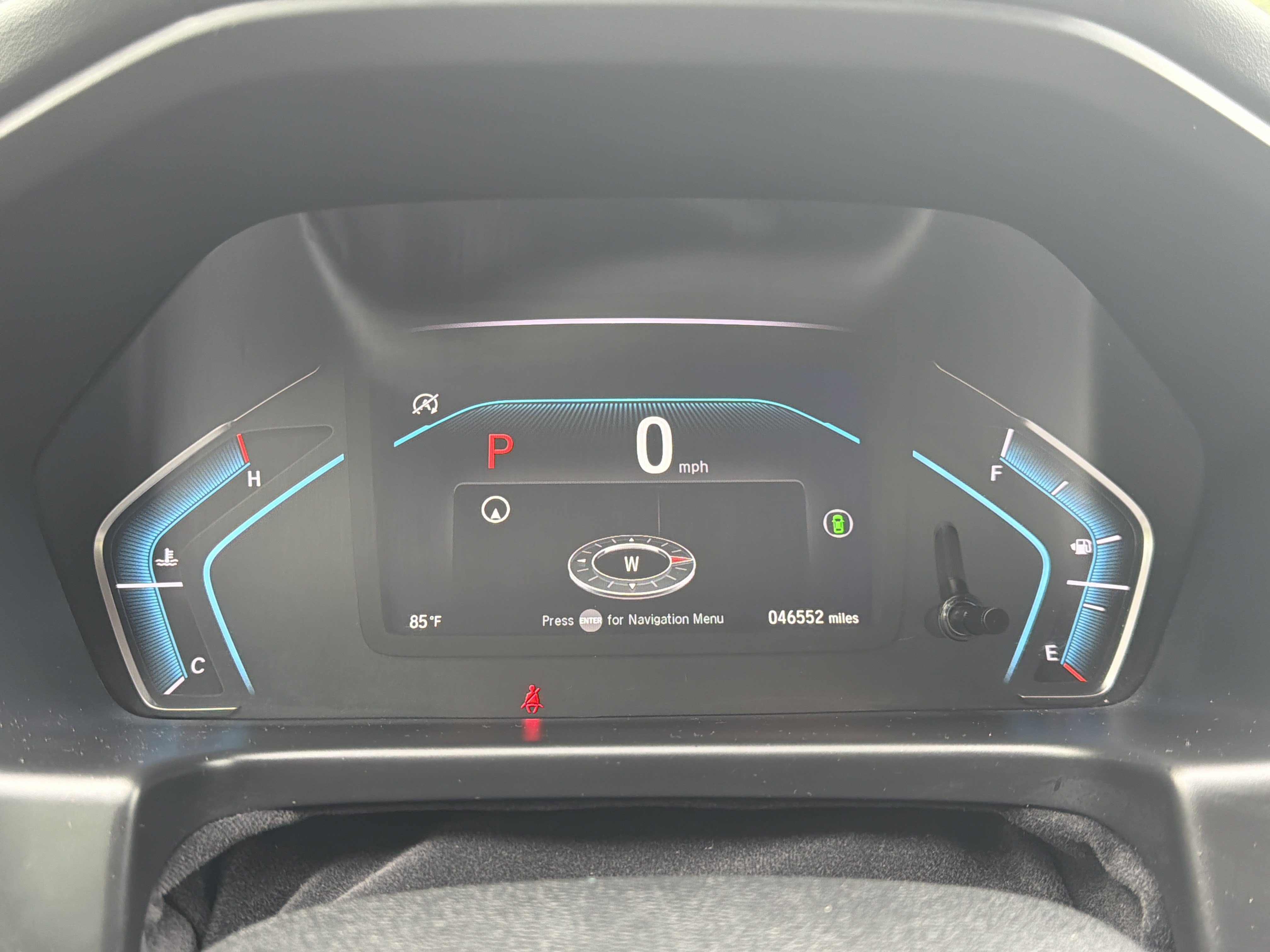Used 2023 Honda Odyssey Touring image 21