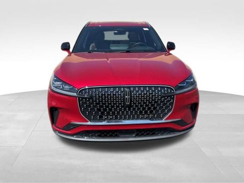 New 2026 Lincoln Aviator Reserve image 9