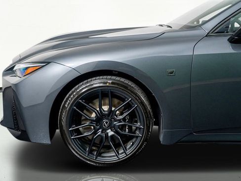Used 2024 Lexus IS 500 image 22
