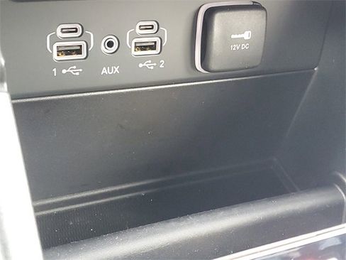 New 2025 Jeep Grand Cherokee Limited w/ Trailer Tow Package image 29