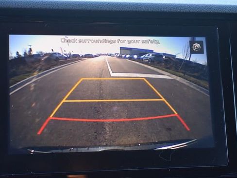 Used 2022 Kia Niro EX image 30