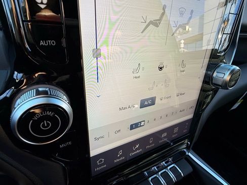 New 2026 RAM 1500 Big Horn image 17