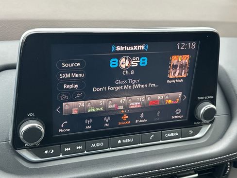 Certified 2021 Nissan Rogue S image 18