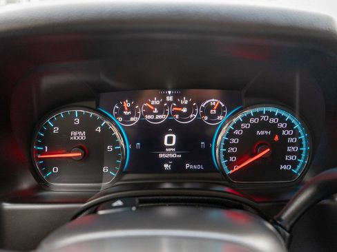 Used 2019 GMC Yukon Denali w/ Open Road Package image 25