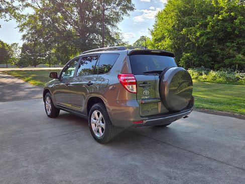 Used 2011 Toyota RAV4 2WD w/ Base L4 Extra Value Pkg image 8