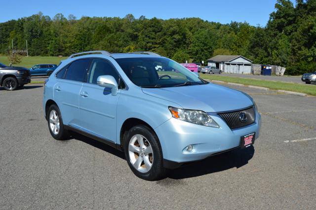 Used 2010 Lexus RX 350 AWD w/ Premium Pkg image 60