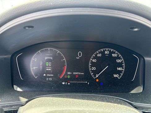 Used 2024 Honda Civic LX image 27