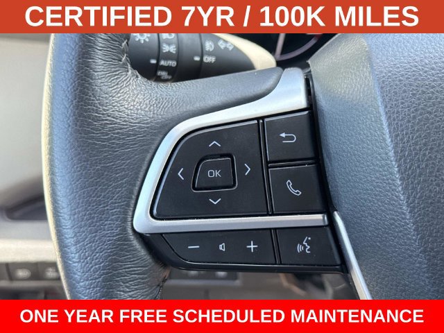 Used 2024 Toyota Sienna XLE w/ XLE Plus Package FWD image 25