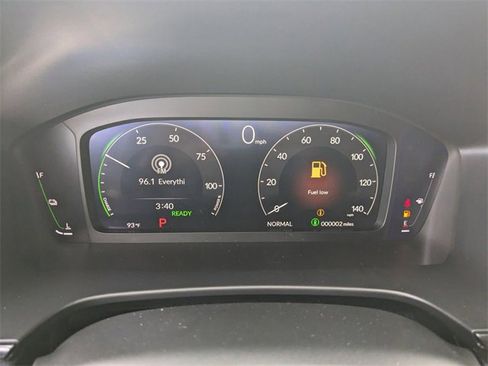 New 2026 Honda CR-V Sport-L image 29