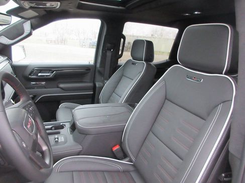 New 2026 GMC Sierra 1500 AT4X image 14