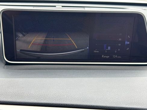 Used 2016 Lexus RX 350 AWD w/ Premium Package image 20