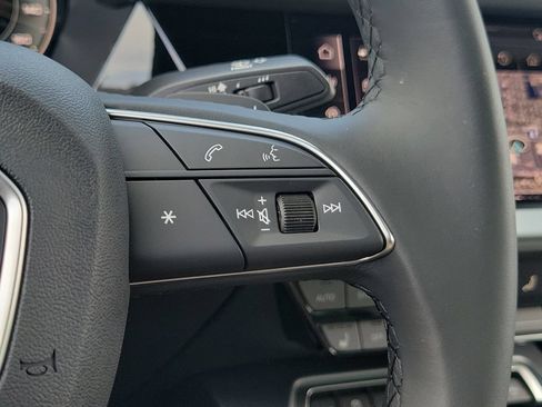 New 2026 Audi A3 2.0T Premium Plus AWD/4WD image 10