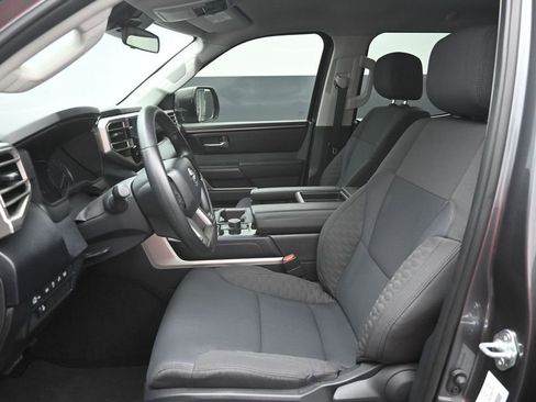 Used 2024 Toyota Tundra SR5 RWD image 18