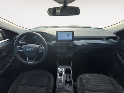 Used 2023 Ford Escape Active image 13