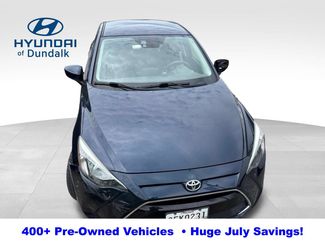 Used 2017 Toyota Yaris iA FWD video 1