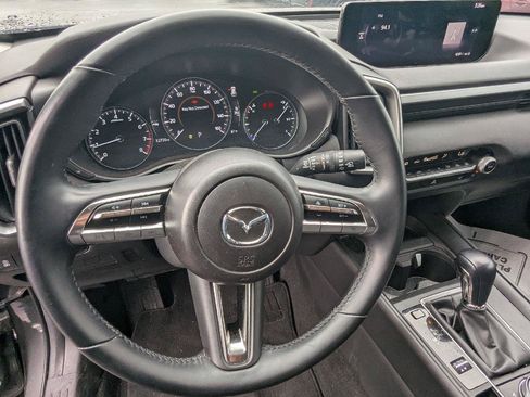 Used 2025 MAZDA CX-50 AWD 2.5 S w/ Premium Package image 10