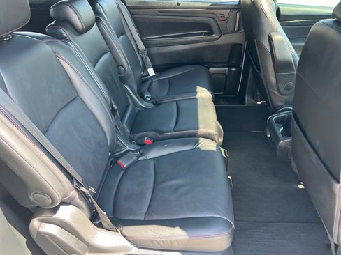 Used 2024 Honda Odyssey Sport image 21