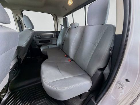 Used 2014 RAM 2500 SLT AWD/4WD image 18