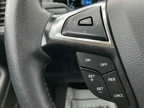 Used 2024 Ford Edge Titanium AWD/4WD image 4