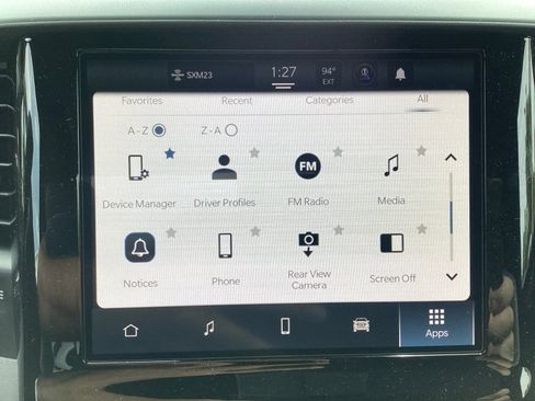 New 2025 RAM 5500 Tradesman image 36