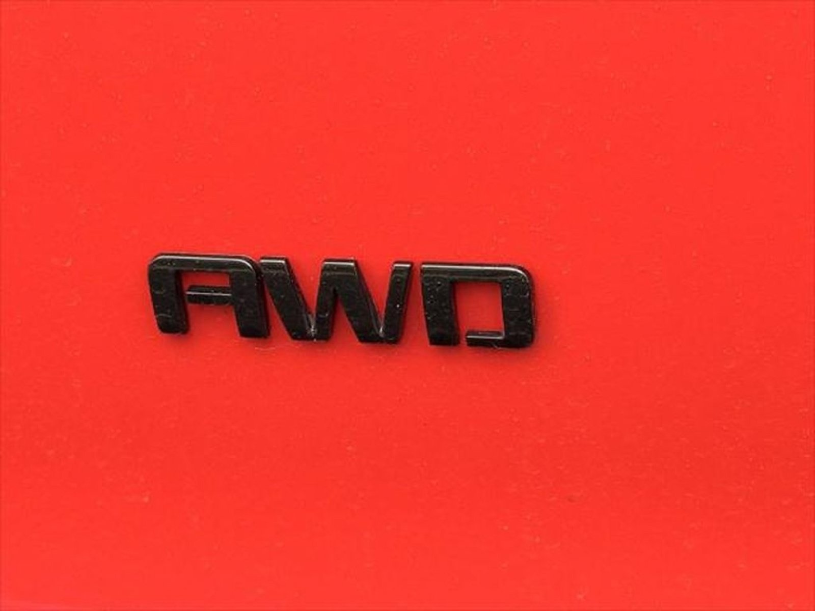 Used 2024 Chevrolet Equinox EV RS AWD/4WD image 20