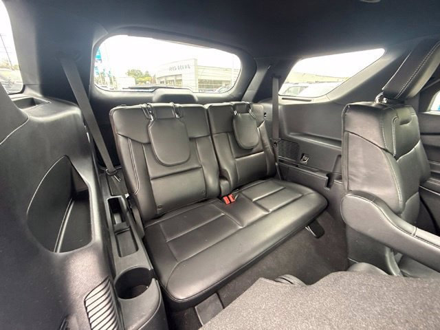 Used 2022 Ford Explorer ST w/ Equipment Group 401A AWD/4WD image 14