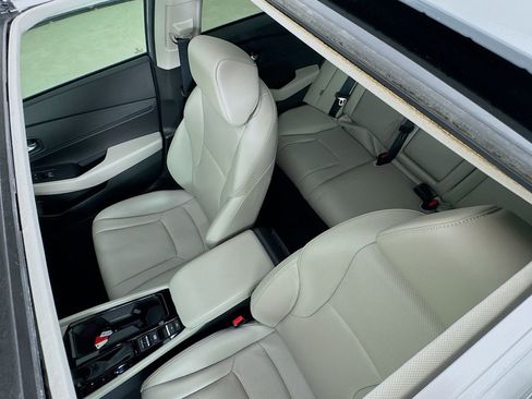 Used 2025 Honda Accord EX-L image 28