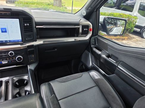 Used 2022 Ford F150 Raptor w/ Equipment Group 801A High AWD/4WD image 15