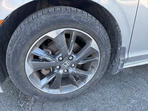 Certified 2023 Honda Odyssey Elite image 22