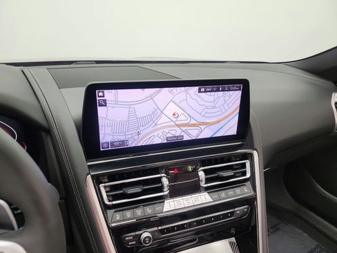 Used 2026 BMW M850i xDrive Convertible AWD/4WD image 13