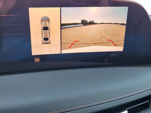 New 2026 Cadillac CT5 Sport image 14