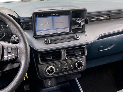 Used 2023 Ford Maverick XL w/ Equipment Group 100A Standard AWD/4WD image 18