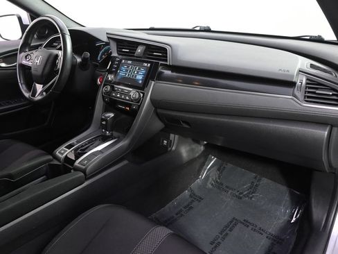 Used 2020 Honda Civic EX image 15