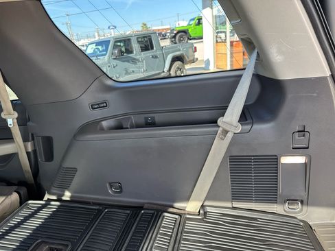 Used 2021 Ford Expedition Limited image 21