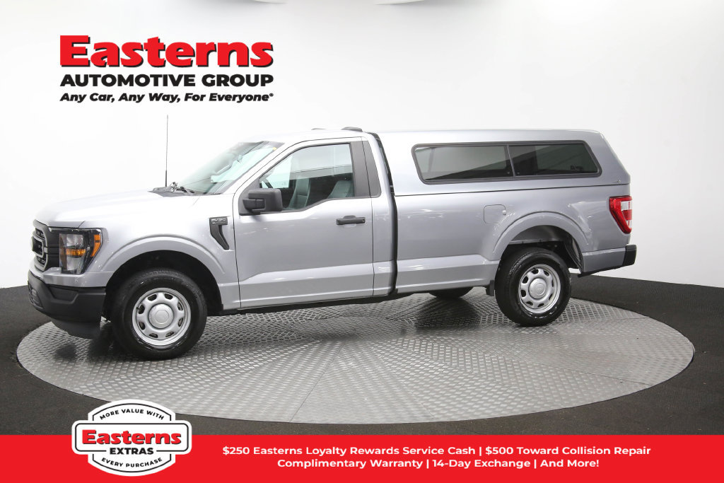 Used 2023 Ford F150 XL RWD image 57