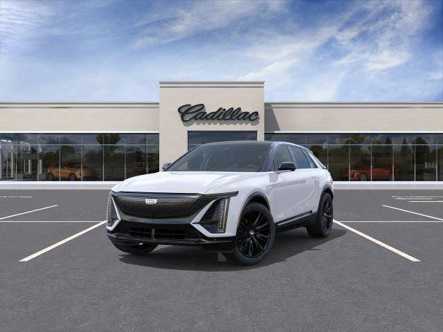 New 2027 Cadillac Lyriq Sport RWD image 41