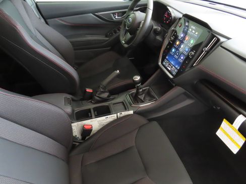 New 2026 Subaru WRX Premium AWD/4WD image 22