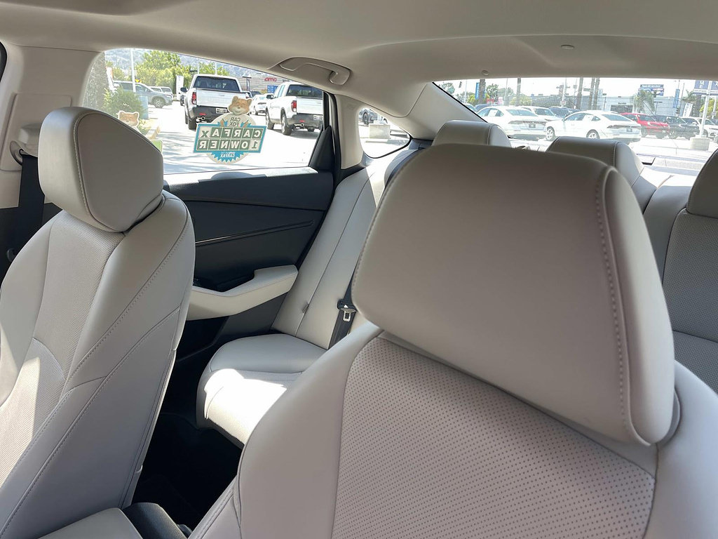 Certified 2023 Honda Accord Touring image 19