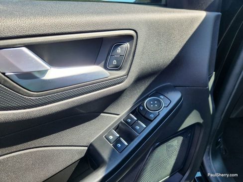 Used 2024 Ford Escape ST-Line w/ Tech Pack #1 image 25